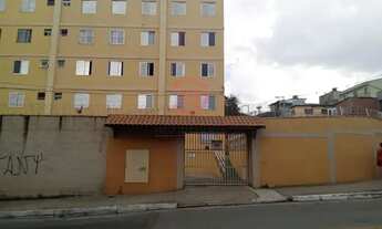 Imagem 2: Apartamento- Artur Alvim