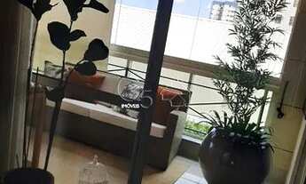 Imagem 5: LINDO APTO, REPLETO DE ARMÁRIOS E LOCAL PRIVILEGIADO