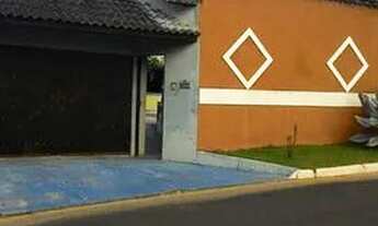 Imagem 2: CASA RESIDENCIAL em LAURO DE FREITAS - BA, PORTÃO