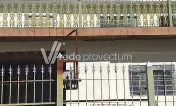 Imagem: Casa - Jardim Pinheiros - Valinhos