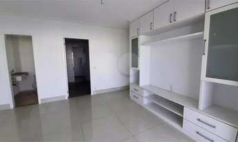 Imagem 4: São Paulo - Apartamento Padrão - ALTO DA BOA VISTA