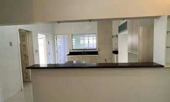 Imagem 2: Casa com 3 dormitórios para alugar, 232 m² por R$ 7.818,20/mês - Jardim Altos de Santana I