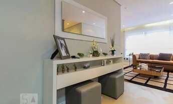 Imagem 3: Apartamento para Aluguel - Brooklin, 2 Quartos, 70 m2