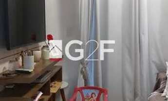Imagem: Apartamento - Vila Progresso - Campinas