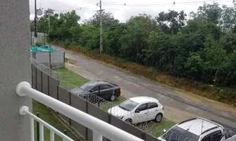 Imagem 4: Alugo Apto Cond. Cerejeiras 03qts com suíte/Elevador/Varanda valor R$3.000,00