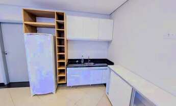 Imagem 6: Loft para aluguel com 38 metros quadrados