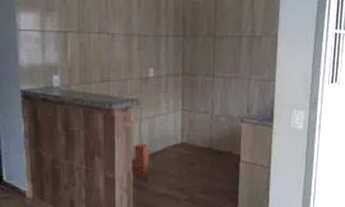 Imagem 3: Aluga-se Kitnet Quarto com aluguel por R$550 /mês