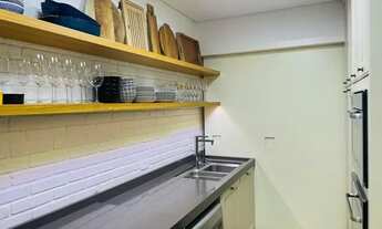 Imagem 6: Venda Apartamento 3 Dormitórios - 156 m² Vila Olímpia