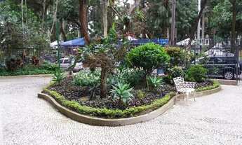 Imagem 4: Aconchegante apartamento Flamengo