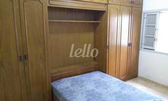 Imagem 4: São Paulo - Casa Padrão - Tatuapé