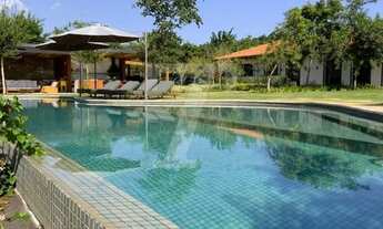 Imagem 2: Casa à venda Fazenda Boa Vista - 6 quartos / 900 m² área construída