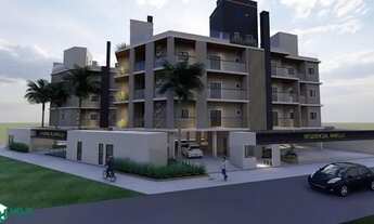 Imagem: Apartamento Duplex de 75m² à venda em