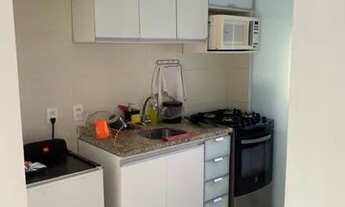 Imagem 4: Oportunidade apartamento mobiliado Novo Stylo