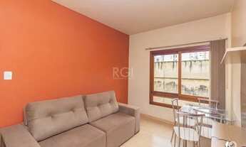 Imagem 5: Apartamento em Cidade Baixa