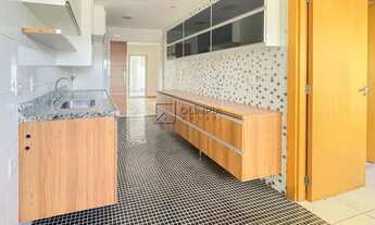 Imagem 5: Apartamento Locação 2 Dormitórios - 136 m² Perdizes