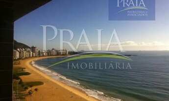 Imagem: Gigante 4 suítes na orla da Praia da Costa