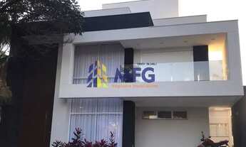 Imagem 6: Sobrado no Condomínio Vivendas do Lago Sorocaba-SP