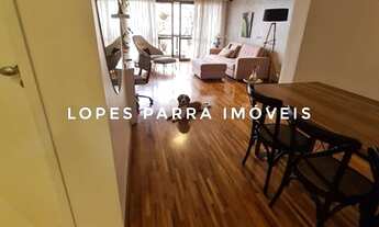 Imagem 4: Apartamento para venda com 137 metros quadrados com 3 quartos em Pinheiros - São Paulo - S