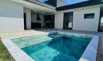 Imagem 2: Casa - Swiss Park - Campinas