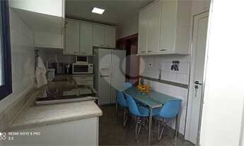 Imagem 4: Apto Santana Apartamento com 3 dormitórios