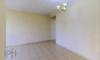 Imagem 4: Apartamento à venda em Sacomã com 70 m², 3 quartos, 1 suíte, 1 vaga