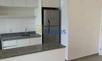 Imagem 4: Apartamento em Alphaville Empresarial - Barueri