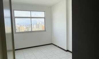 Imagem 14: Campo Grande, 150 metros, 3/4, armários - Salvador - BA