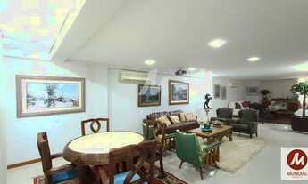 Imagem 4: Apartamento (cobertura 2 - duplex) 4 dormitórios/suite, cozinha planejada, portaria 24hs