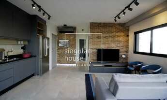 Imagem 4: 70 m² | 2 dormitórios