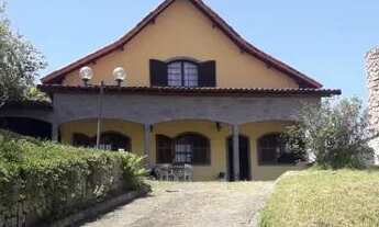 Imagem: Casa 273m² à venda Jardim Belvedere Volta