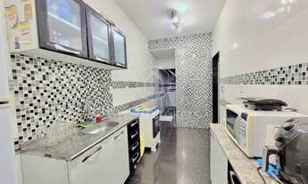 Imagem 4: Casa de condomínio para venda tem 60 metros quadrados com 2 quartos