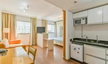 Imagem: Apartamento para Aluguel - Pinheiros, 1