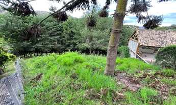 Imagem 4: Terreno em condomínio de alto padrão em Campos do Jordão
