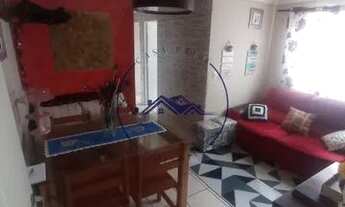 Imagem: Seu Novo Lar Apartamento com 02 Dormitórios