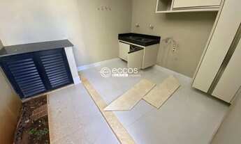 Imagem 2: Excelente casa com 3 suítes para locação no Bairro Jardim Sul