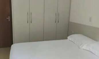 Imagem 3: Apartamento para venda tem 60 metros quadrados com 2 quartos