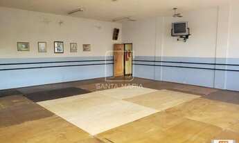 Imagem 15: Salão/Galpão (salão - sobrado