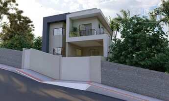 Imagem 3: Casa com 3 dormitórios à venda, 166 m² por R$ 780.000,00 - Nossa Senhora da Penha - Vila V