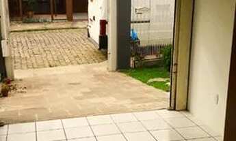 Imagem 7: Sobrado triplex semi mobiliado com terraço e quintal