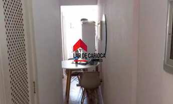 Imagem: Sala quarto perto metro flamengo