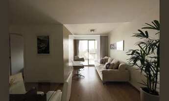 Imagem 5: Apartamento para Aluguel - Jardim Marajoara , 4 Quartos, 107 m2