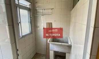 Imagem 4: Apartamento com 2 dormitórios para alugar, 45 m² por R$ 1.800,00/mês - Jardim Vila Galvão