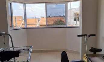 Imagem 5: Casa para venda tem 183 metros quadrados com 3 quartos em Residencial Monte Verde - Indaia