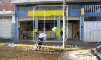 Imagem: Salão/Galpão (salão - sobrado), cozinha