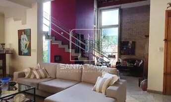 Imagem 2: Casa (sobrado na rua) 4 dormitórios/suite, cozinha planejada