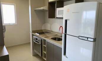 Imagem 3: Studio Mobiliado para alugar no Trio Lindenberg no Bairro Cidade Jardim