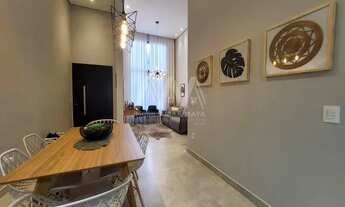 Imagem 6: Casa em Condomínio para Venda em Sorocaba, Condomínio Terras de São Francisco, 3 dormitóri