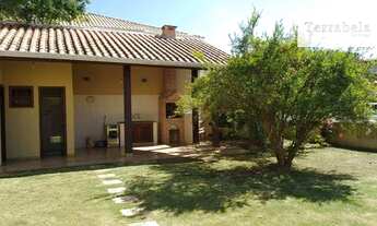 Imagem 3: Casa em Condomínio - Louveira