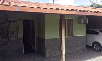 Imagem: VOLTA REDONDA - Casa Padrão - VILA RICA