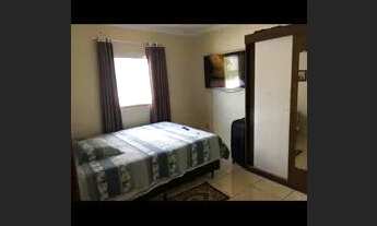 Imagem 3: Apto 1 qto com garagem - Rua 8, chac 183, lote 1